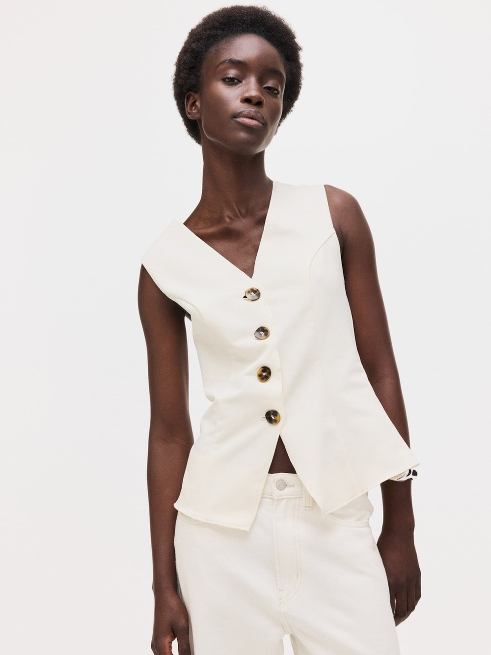 H&M Jersey Vest - Picture 2 of 9